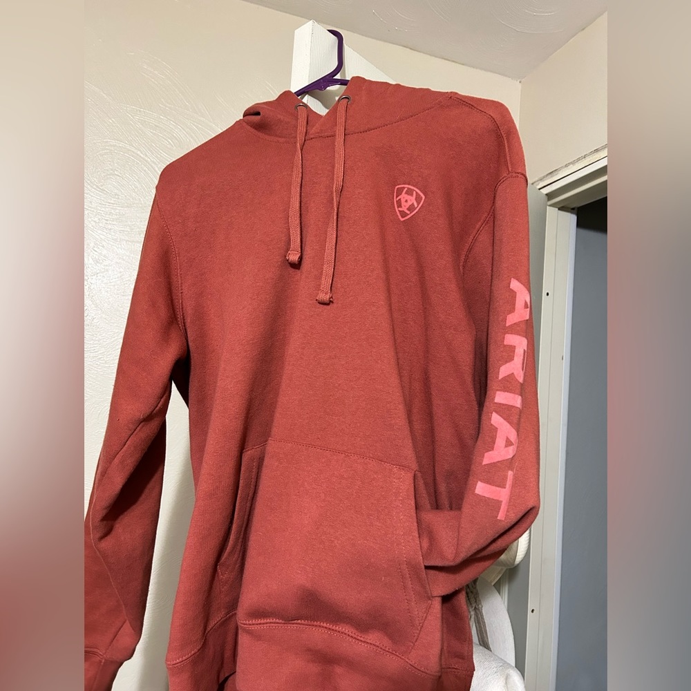 Ariat Hoodie